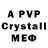 A PVP VHQ Kelly Bri